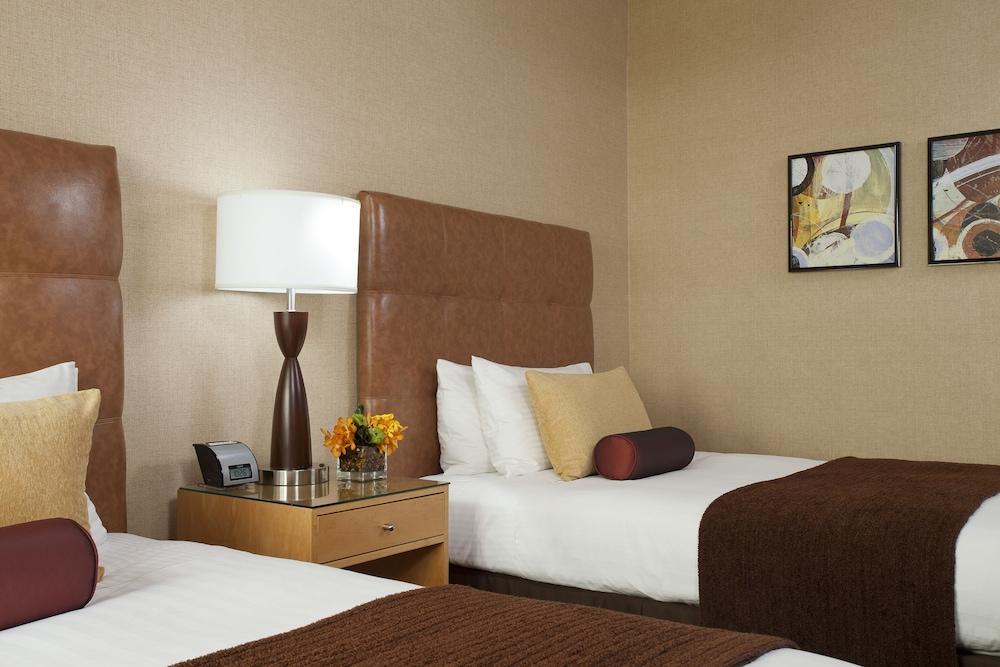 Elan Hotel Los Angeles Bagian luar foto