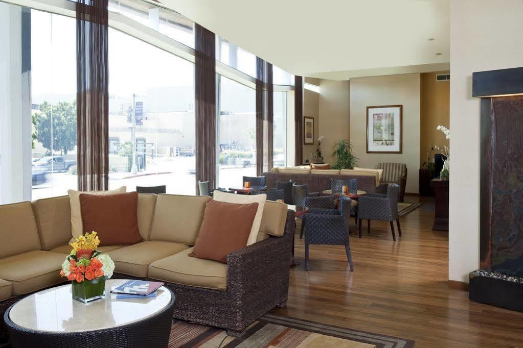 Elan Hotel Los Angeles Bagian luar foto